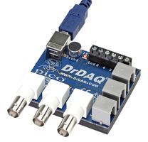 USB DRDAQ LOGGER
